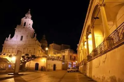 Hotel Filuvespri à Comiso 0*,