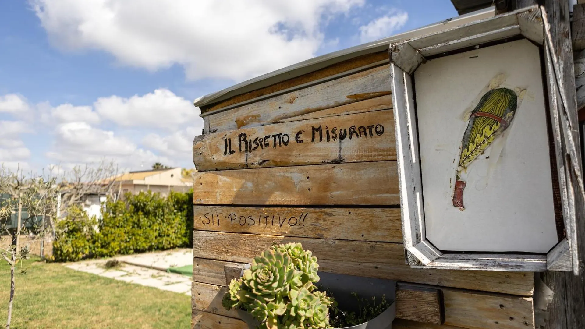 Hotel Filuvespri à Comiso