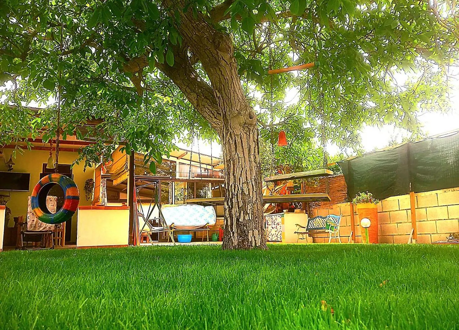 Hotel Filuvespri à Comiso Maison d'hôtes