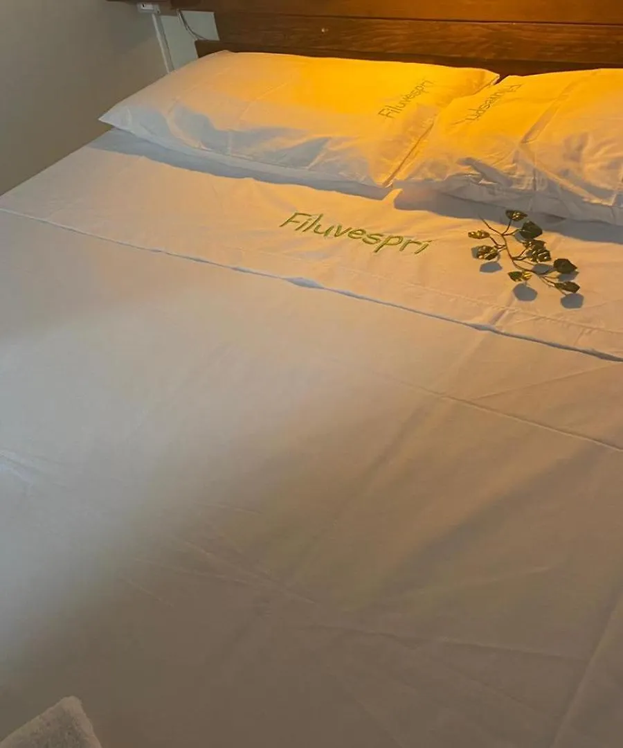 Hotel Filuvespri à Comiso
